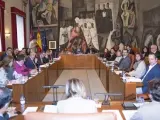 La Diputación de Ciudad Real aprueba sus Presupuestos tras rechazar una enmienda a la totalidad del PP