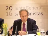 (Ampl.) Juan Miguel Villar Mir deja el consejo de Abertis