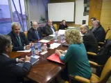 El Gobierno de Cantabria aprobará el proyecto de Presupuestos 2017 el próximo martes