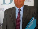 El riojano Satur Álvarez nuevo presidente nacional de Unión Democrática de Pensionistas