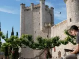 Las visitas al castillo de Torija (Guadalajara) aumentaron en más del 21% durante el pasado año 2016