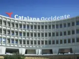 Catalana Occidente pagará un dividendo complementario de 0,31 euros el 10 de mayo