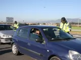 Casi 7.600 conductores han sido denunciados durante la última campaña de control de velocidad de la DGT en Andalucía