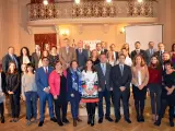 Murcia se adhiere a la Red de Ciudades AVE, que incluye a Zamora como destino de pleno derecho