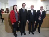 Grant Thornton inaugura una nueva sede en Málaga