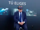 La nueva campaña de DGT usa la realidad virtual para mostrar la crudeza de los accidentes de tráfico en primera persona