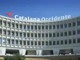 Catalana Occidente gana 92,6 millones el primer trimestre, un 9,2% más