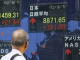 El ministerio de Economía japonés se reúne de urgencia ante el desplome bursátil