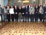 Sánchez Quero reclama unidad y medidas conjuntas desde España y Europa contra la despoblación