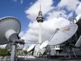 Eurona realizará las transmisiones vía satélite de los canales de RTVE y Aragón TV en 2017 por 2,1 millones