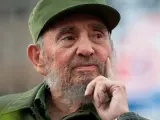 El Parlamento cubano aprueba la ley que regula el uso del nombre y la figura de Fidel Castro