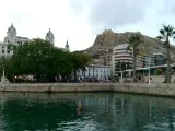 Alicante presentará en 2018 la candidatura del Castillo de Santa Bárbara a Patrimonio de la Humanidad