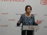 PSOE C-LM cree que la actitud de Podemos con los presupuestos demuestra "que no sirve para transformar la sociedad"