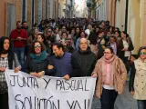 Los trabajadores de Pascual harán huelga indefinida a partir del 19 de diciembre