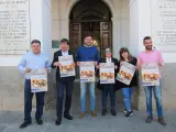 La VII Torrijada Cofrade abrirá la Semana Santa de Mérida con el reparto de más de 2.500 dulces este domingo