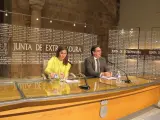La Junta destaca que el Gobierno central "entiende" que Extremadura "necesita medidas adicionales" en materia de empleo