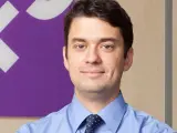 Gustavo Brito, CEO de IFS Ibérica