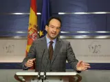 El PSOE inicia su ataque "por partes" a la reforma laboral con una iniciativa sobre subcontratados