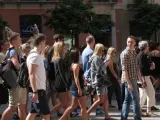 Málaga se reactiva como destino de turismo idiomático y supera los 29.000 estudiantes en 2016