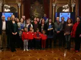 Entregados los Premios Bilbao-Pacto de Milán a cinco entidades comprometidas con un sistema alimentario justo