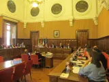 La "gestión rigurosa" de la Diputación permite aportar otros 17 millones a las arcas de los 97 municipios