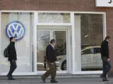Bruselas expedienta a España por no sancionar uso de dispositivos de manipulación en el caso Volkswagen