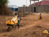 Sudán del Sur obtendrá 98 millones de euros para hacer frente a la hambruna y fortalecer su economía