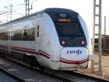 Renfe asiste a 26.300 viajeros con discapacidad o movilidad reducida en La Rioja en los 9 años del servicio Atendo