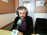 El alcalde de A Coruña reclama al Estado inversiones en las conexiones ferroviarias del norte de Galicia