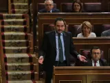 PSOE lanza mañana su primer "ataque" a la reforma laboral: igualar condiciones de empleados de subcontratas