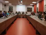 El presupuesto de la Universidad de Jaén para 2017 asciende a 103 millones de euros, un 2,2% superior al de 2016