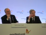 Gas Natural Fenosa seguirá apostando por Latinoamérica y no da por perdida Electricaribe
