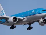 KLM abrirá una nueva ruta entre Málaga y Ámsterdam el próximo verano