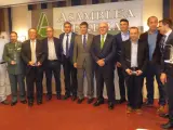El cambio climático y la falta de agua, principales preocupaciones de ASAJA Cuenca en su Asamblea General