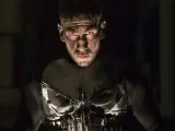 Nueva foto de 'The Punisher': Así era Frank Castle en el ejército
