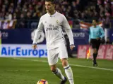 La Agencia Tributaria realizará "las inspecciones que estime oportunas" a Cristiano Ronaldo, según Hacienda