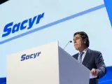 Banco Sabadell entra en Sacyr al quedarse con títulos del presidente de la constructora