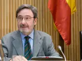 El juez abre juicio contra Narcís Serra y otros 40 acusados por los sobresueldos de Caixa Catalunya