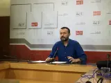 PSOE admite que el concurso del transporte sanitario se puede mejorar pero incide en que será "mejor que el de Cospedal"