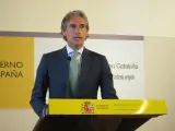 El Gobierno aumentará la presencia de Guardia Civil en filtros de seguridad de El Prat