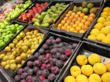 Generalitat pide al Gobierno que actúe para que Bruselas autorice la retirada de 40.000 toneladas de fruta