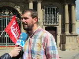 Igor Arroyo (LAB) afirma que en Navarra "se ha terminado con el 'apartheid' respecto a determinados sectores políticos"