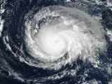 La amenaza de Irma se cierne sobre el Caribe