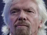 El empresario Richard Branson, en una imagen de archivo.