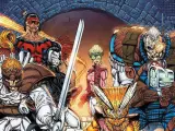 'X-Force': El supergrupo de Cable y Deadpool ya tiene director