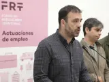 Luz verde a la nueva estructura de Juntas Municipales para poder asumir más competencias con 221 empleos más