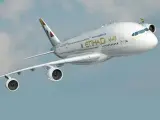 Flydubai y Etihad suspenden vuelos a Qatar en respuesta a la ruptura de relaciones