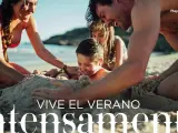 Andalucía busca con su nueva campaña de promoción "atrapar" al turista y que viva intensamente su estancia