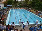 El Club Natación Las Palmas podrá continuar en las piscinas de Julio Navarro