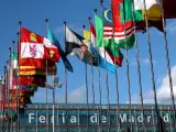 Madrid, a la cabeza de la organización de ferias internacionales en España con un total de 39 ferias en 2017